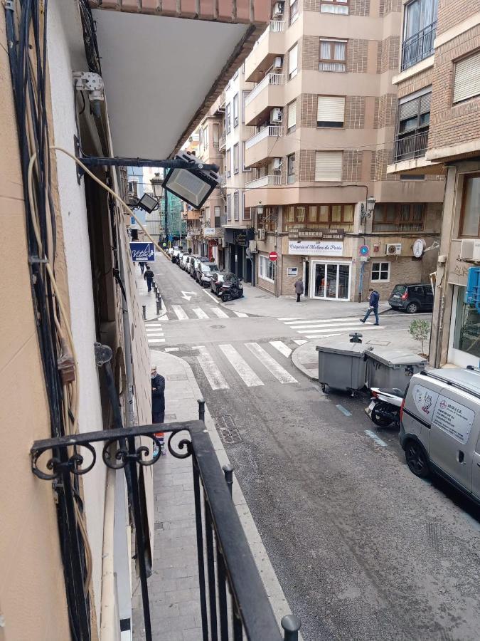Midtown Sweet Home Alicante Exterior photo